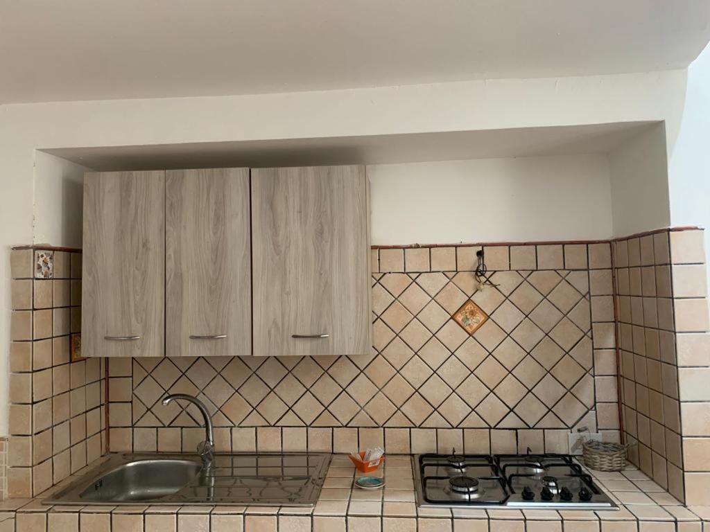Papireto'S Home Palermo Kültér fotó