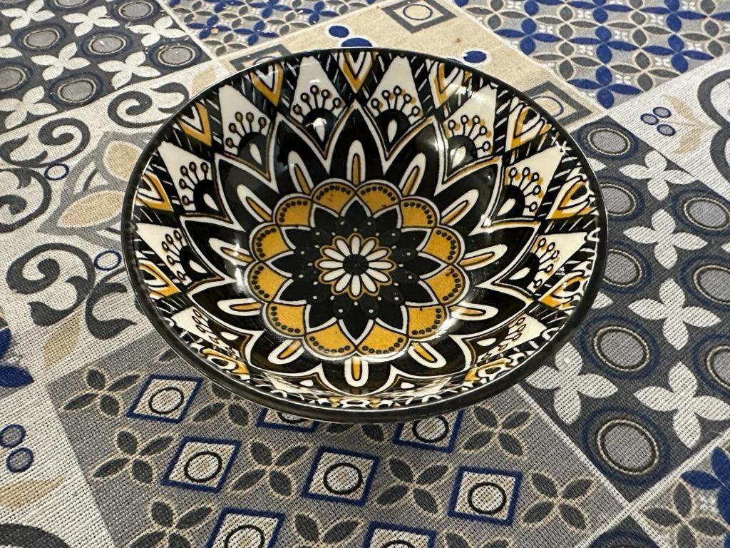 Papireto'S Home Palermo Kültér fotó