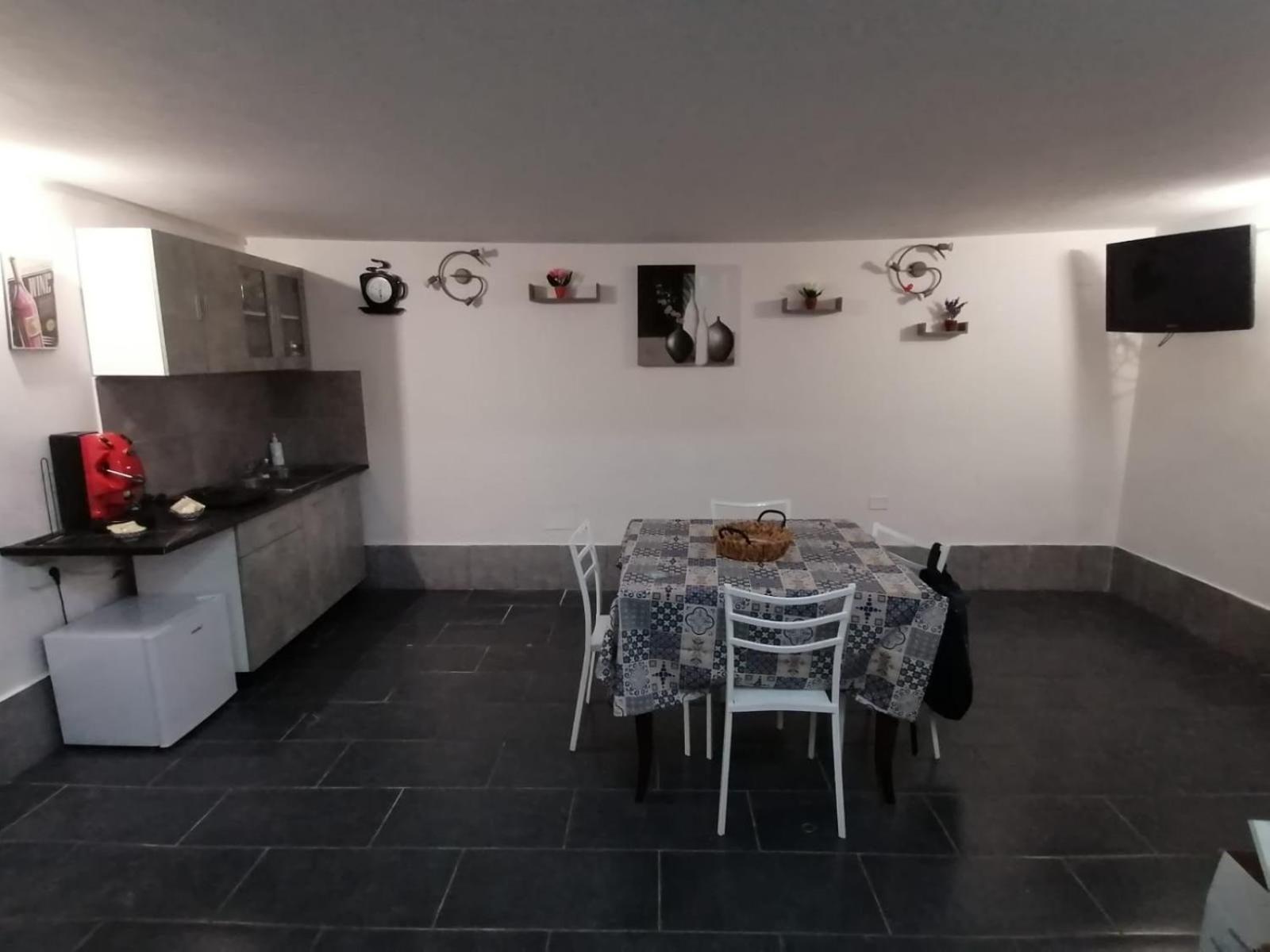 Papireto'S Home Palermo Kültér fotó